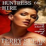 Huntress for Hire