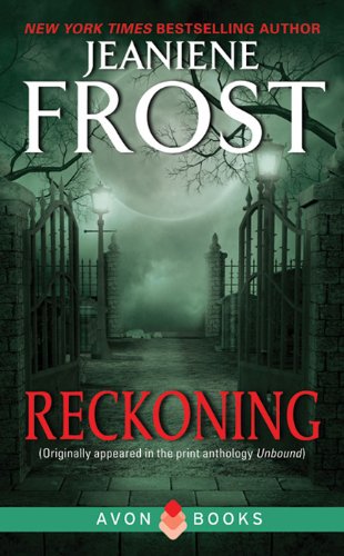 Reckoning: From Unbound (Night Huntress) (English Edition) livre