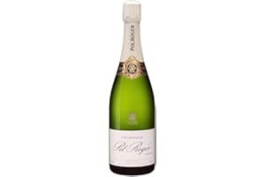 Pol Roger, Brut Réserve - Champagne - 0,75L