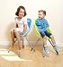 phil&teds Poppy Highchair, Bubblegum