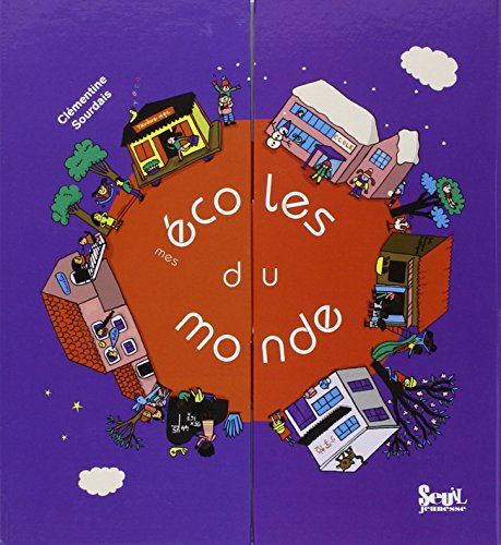 Mes écoles du monde