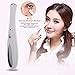 Quimat Eyes Massager Device Beauty Skin Care Eye Bag Dark Circles Remover Massager Anti-Aging Wrinkle Galvanic Ion Vibrating Massager