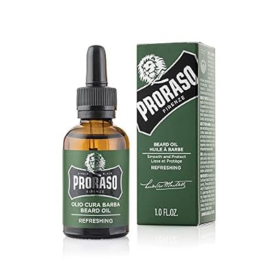 Proraso Huile pour barbe 30 ml