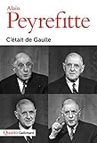 C'était de Gaulle