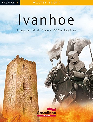 Ivanhoe (kalafat) (col·lecció kalafat)