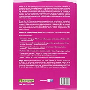 EL GRAN LIBRO DE PHYTON