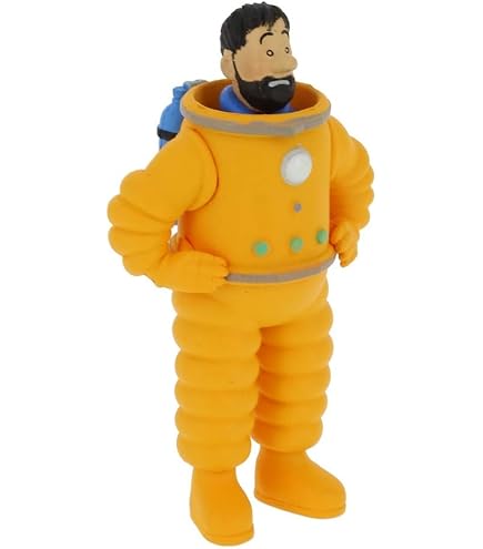 TINTINフィギュア Yahoo!オークション - s316 貴重 TINTIN タンタン フィギュア