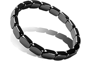 GRXMAEAT Hemios Hematite Bracelet,