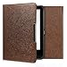 Produktbild kwmobile Tolino Vision 1/2 / 3/4 HD Hülle - Kunstleder eReader Schutzhülle Cover Case für Tolino Vision 1/2 / 3/4 HD