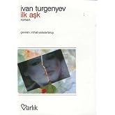 İLK AŞK