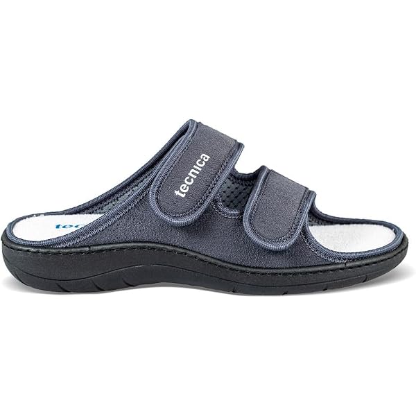 Sanital Anatomiche 1351 – Scarpe Sanitarie Donna In Pelle, Taglia 40 – Modello Nuovo, Chiusura Senza Lacci, Larghezza Normale