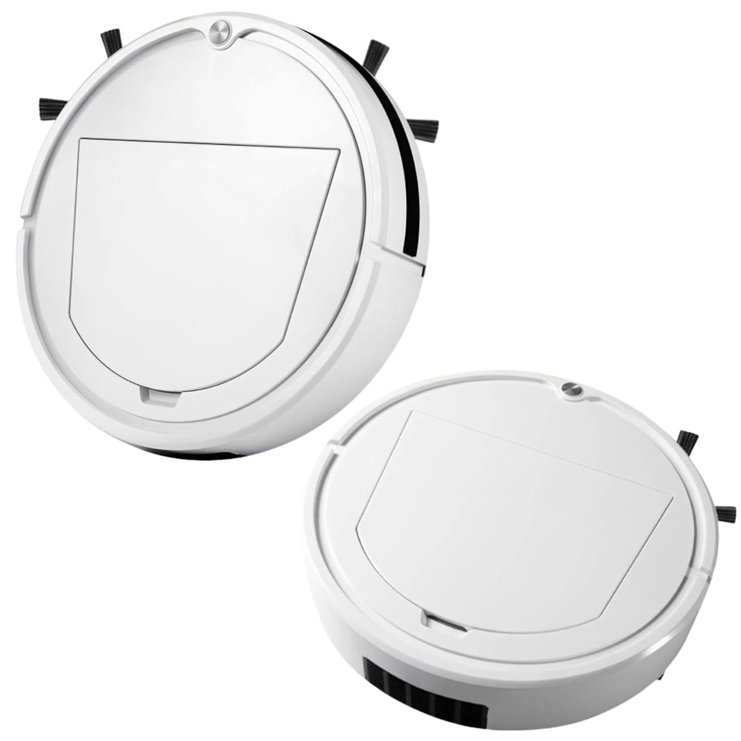 Drumstone Advanced Smart Robot Vacuum Cleaner Review