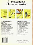 Image de La organización de un crucero (Biblioteca de a bordo)