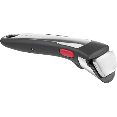 Lot De 3 Poignées De Couvercle Pour Casseroles Et Poêles - Imitation Bois, Résistante à La Chaleur - Universel - 13