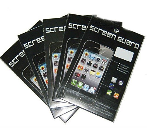 bhatt Clear Screen Guard Scratch Protector for ASUS ZENPHONE 6 RS.99 (67.00% Off) - Amazon