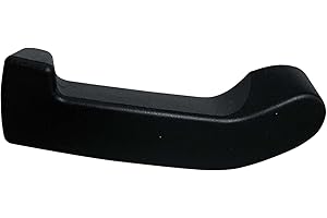 Veciado Rear Interior Tailgate Door Handle for MASTER MK3 OPEL MOVANO B NV400 2010- NOW 8200766676