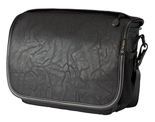 Preisvergleich Produktbild Tenba Switch 7 Tasche Kunstleder schwarz