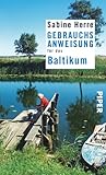 Image de Gebrauchsanweisung für das Baltikum