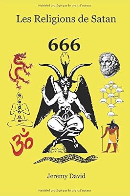 Les Religions de Satan