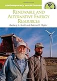 Image de Renewable and Alternative Energy Resources: A Reference Handbook