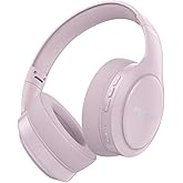 Boompods Headpods Pro 2 Kulak &Uuml;st&uuml; Kulaklık - Kulak &Uuml;st&uuml; Katlanabilir Bluetooth Kulaklık, Dahili Mikrofonlu Hafif Kablosuz Ku