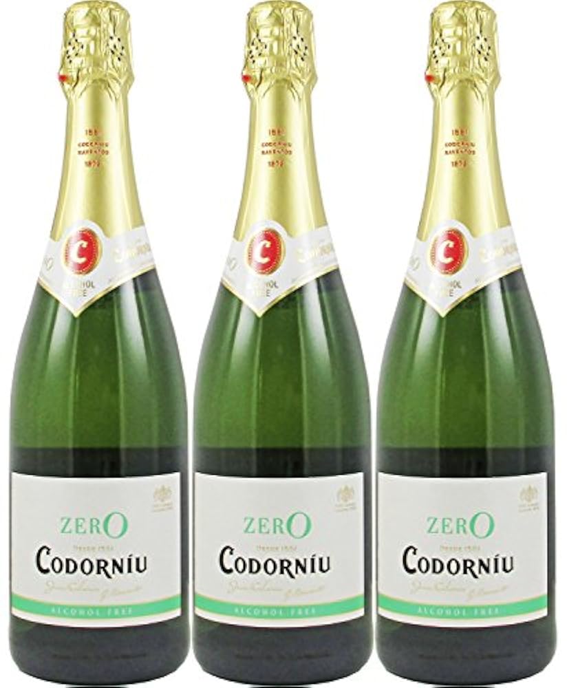 Codorniu zero