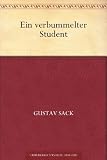 Image de Ein verbummelter Student (German Edition)