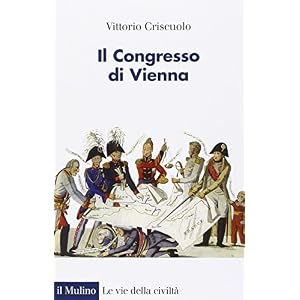 Il Congresso di Vienna