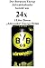Produktbild 24x 1 Liter BVB 09 Borussia Dortmund "Adrenalin" Energy Drink LIMITED EDITION (24 einzelne Dosen) Mach daraus einen Adventskalender FANARTIKEL WEIHNACHTsGESCHENK