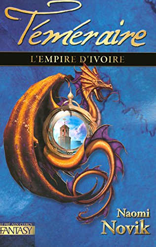 L'empire d'ivoire