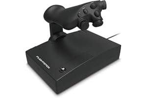 HORI Flight Stick pour PS4