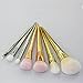 Tonsee® 7PCS Cosmetic Make up Tool Brush Makeup Brush Eyeshadow Brush Set
