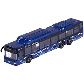 Majorette Man Şehir Otob&uuml;sleri Lion'S City C Lacivert