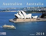 Australien 2014: Australia 2014 by 