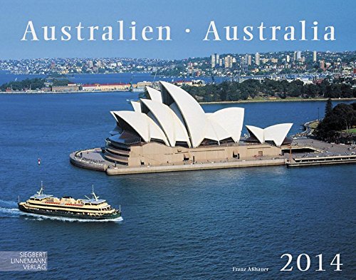Australien 2014: Australia 2014