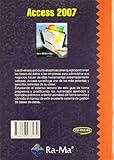Image de Access 2007. Guía de campo
