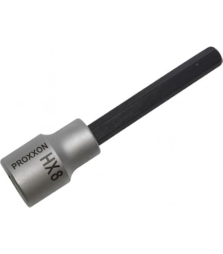 小物 fxxk5hit Proxxon Adapter Innenvierkant auf Außenvierkant | bike