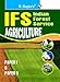 UPSC-IFS: Agriculture (Including Paper I & II) Main Exam Guide RS.219.00