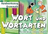 Image de Wort und Wortarten (Handwerkszeug Grammatik)