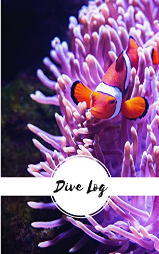 Preisvergleich Produktbild Dive Log: Scuba Taucher-Logbuch