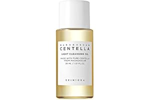 SKIN1004 Madagascar Centella Light Cleansing Oil (30 ml)