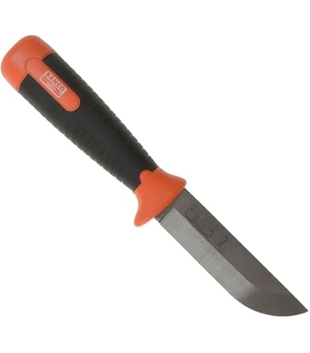 Coltello A Lama Fissa Formon Navaja 2444 - Utensile Multiuso - 3