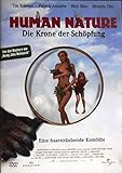 Human Nature - Die Krone der Schpfung - Patricia Arquette