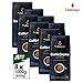 Produktbild Dallmayr Caffé Crema PERFETTO mild & aromatisch 8er Pack 8000g - Kaffee, ganze Bohne