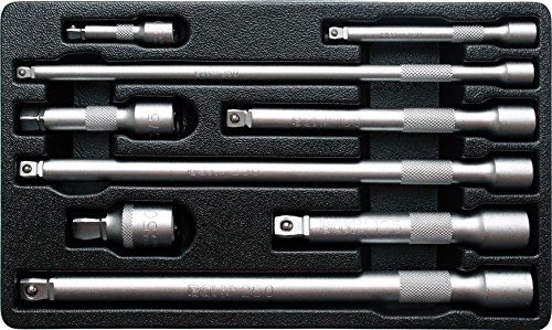 BGS Kippverlängerungssatz, 9-teilig, 2253