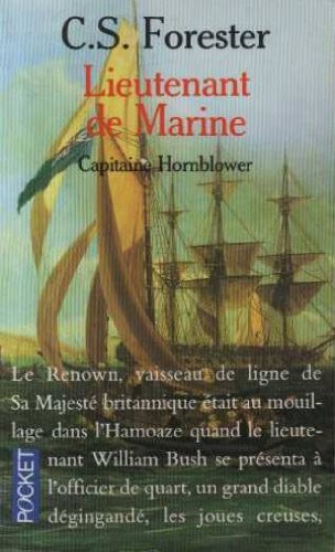Download Capitaine Hornblower : Lieutenant de marine Download Capitaine Hornblower : Lieutenant de marine