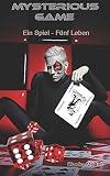 Cover zum Buch Mysterious Game