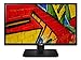 Produktbild LG 24MB56HQ-B 60 cm (24 Zoll) LED Monitor (HDMI, VGA, 5ms Reaktionszeit, höhenverstellbar)