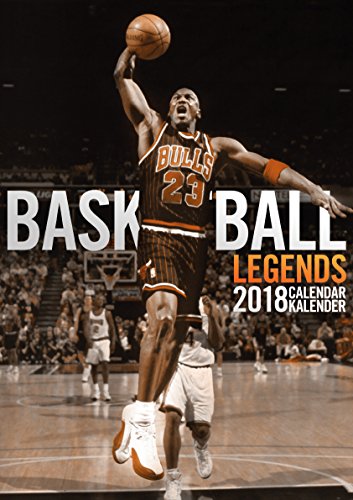 Preisvergleich Produktbild Basketball Legends 2018