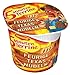 Produktbild Maggi 5 Minuten-Terrine Feuriger Texas Nudeltopf, 8er Pack (8 x 56 g Becher)